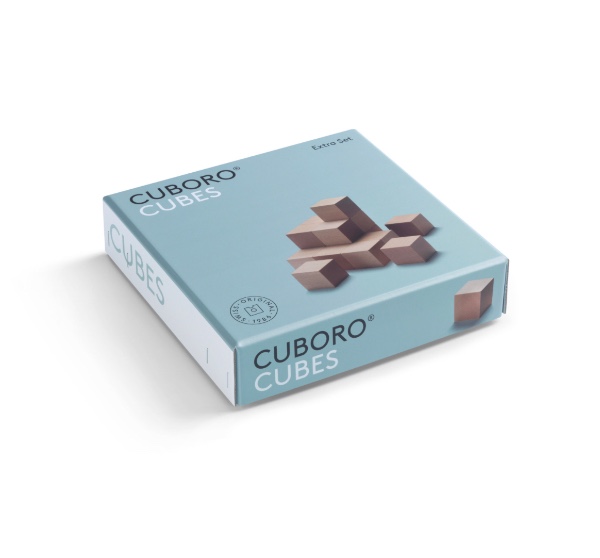 CUBORO Extra Sets Cubes