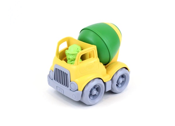 Green Toys Μπετονιέρα