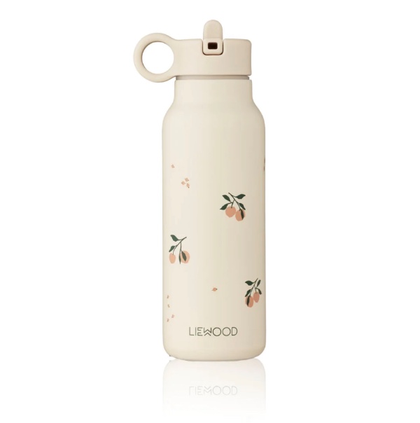 Liewood Falk Μπουκάλι 350ml Peach Sandy