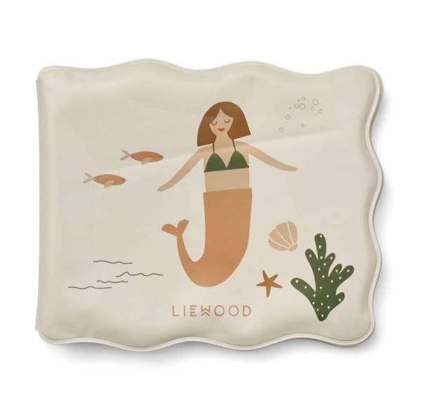 Liewood Waylon Βιβλίο Νερού Mermaids