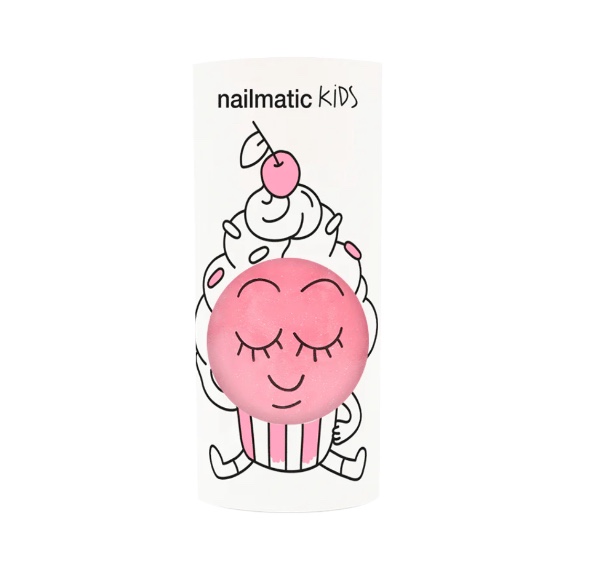 Nailmatic Βερνίκι Νυχιών Cookie