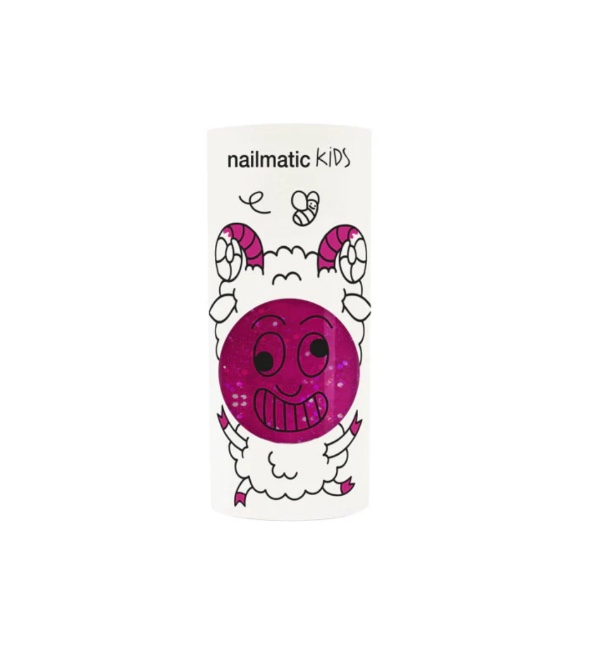 Nailmatic Βερνίκι Νυχιών Sheepy