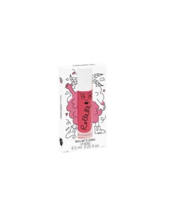 Nailmatic Lip Gloss Βατόμουρο