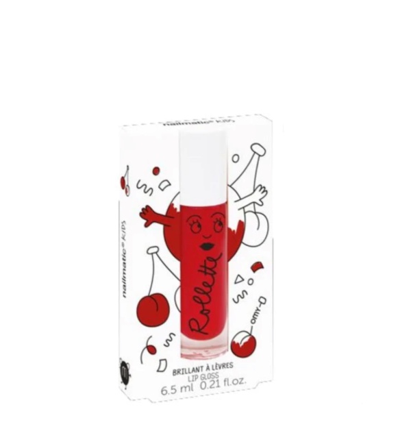 Nailmatic Lip Gloss Κεράσι