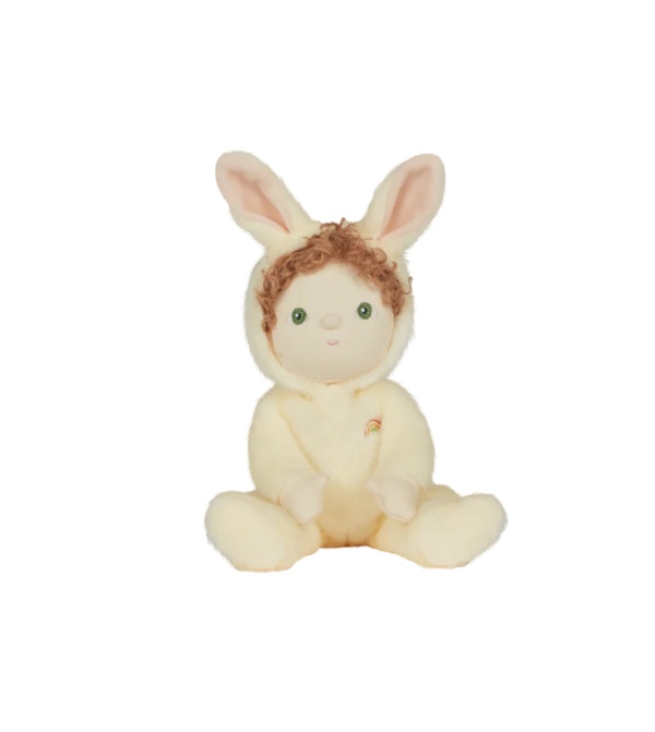 Olli Ella Dinky Dinkum Babbit Bunny