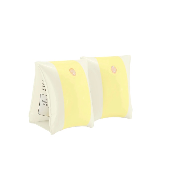 Petites Pommes Alex Μπρατσάκια Pastel Yellow