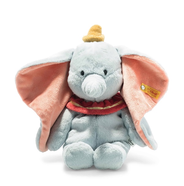 Steiff Disney Originals Dumbo Το Ελεφαντάκι