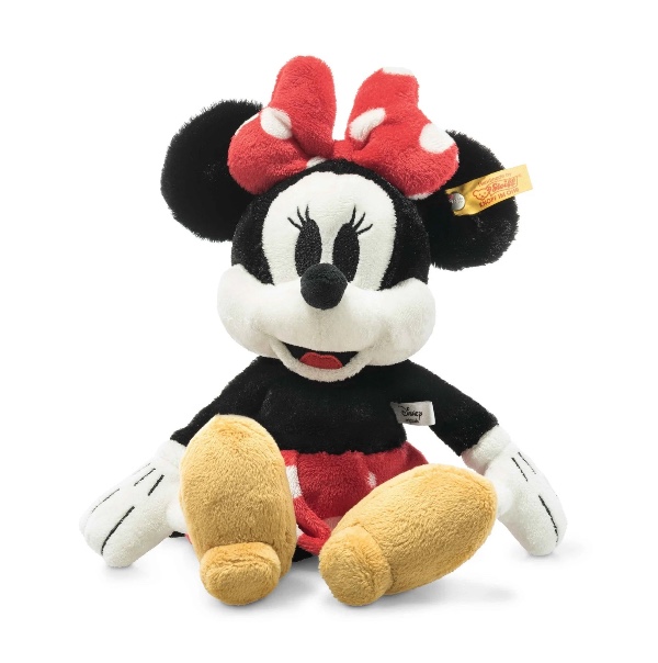 Steiff Disney Originals Minnie Mouse (31εκ)